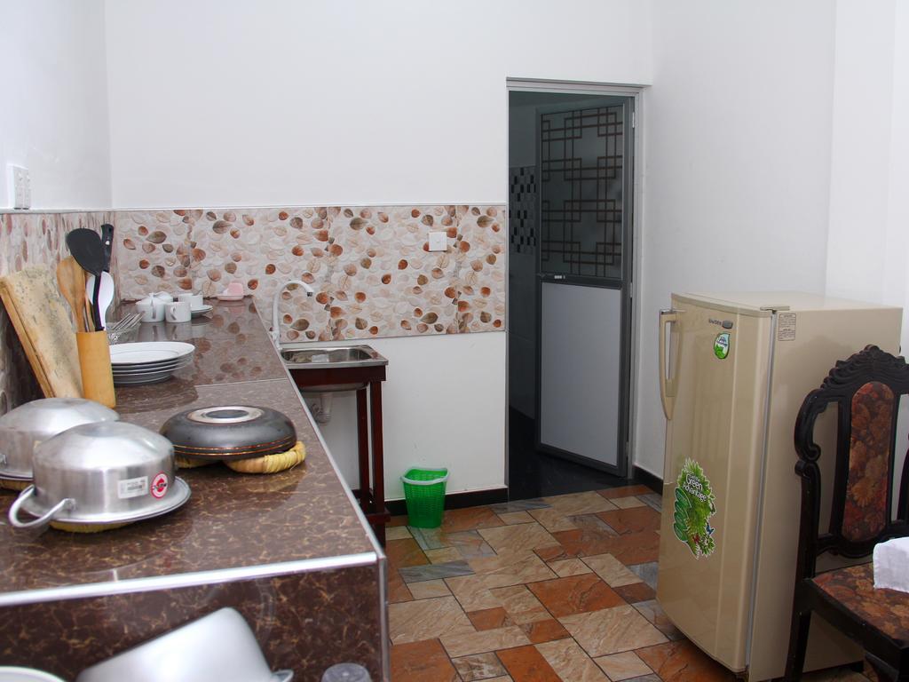 Lotus Villa Mirissa Εξωτερικό φωτογραφία