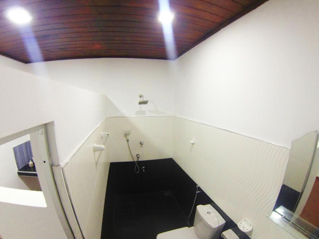 Lotus Villa Mirissa Εξωτερικό φωτογραφία