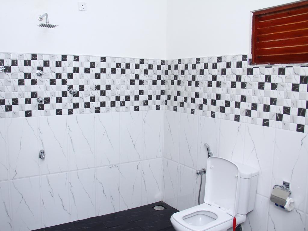 Lotus Villa Mirissa Εξωτερικό φωτογραφία