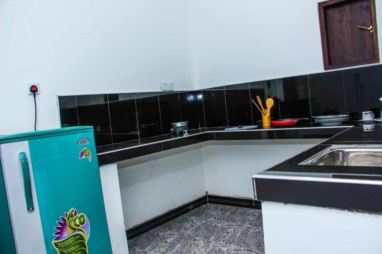 Lotus Villa Mirissa Εξωτερικό φωτογραφία