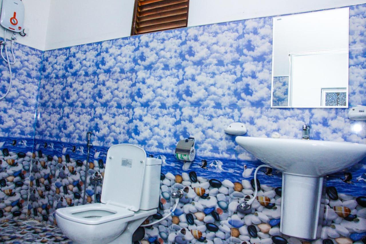 Lotus Villa Mirissa Εξωτερικό φωτογραφία